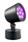 Reflektory - IMPR 732125 Deko-Light podlahové a nástěnné a stropní svítidlo Colt 25W RGBW 24V DC 25,00 W 5500 K 1445 lm 112 černošedá RAL 7021