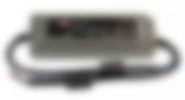 Stabilizované napětí - IMPR 872097 Meanwell napájení CV, NPF-40-12 konstantní napětí 0-3340 mA IP67 12V DC 40,00 W - LIGHT IMPRESSIONS
