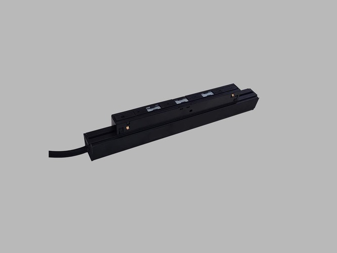 Lištové Magnetic LED2 - MEAN ELG-100-48A ELG-100-48A DRIVER IN - foto 1