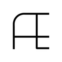 Dekorativní - AR 1201AE00A Alphabet of Light - velké písmeno AE - ARTEMIDE
