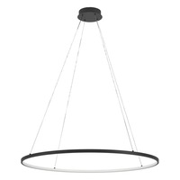 Kruhová - EG 901637 Závěsné svítidlo PARRUTA EGLO 901637 - EGLO