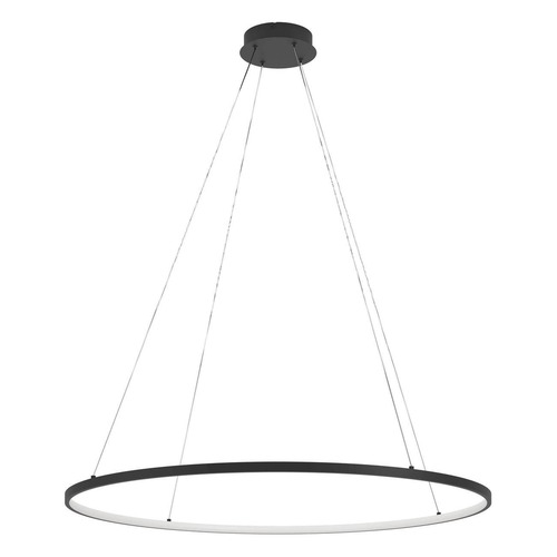 Kruhová - EG 901637 Závěsné svítidlo PARRUTA EGLO 901637 - EGLO - foto 1