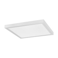 Hranatá - IMPR 348261 Deko-Light stropní přisazené svítidlo - Pro Office Sano 625, 35W, DALI, 3000/4000K, bílá