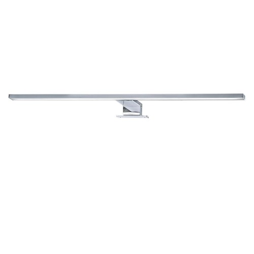 K zrcadlu - BRI 2104118 LED svítidlo k zrcadlu 60 cm 8W 780lm chrom (starý kód: BRI 2104-118) - BRILONER - foto 1