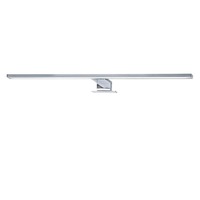 K zrcadlu - BRI 2104118 LED svítidlo k zrcadlu 60 cm 8W 780lm chrom (starý kód: BRI 2104-118) - BRILONER