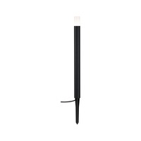 Zápichy - P 94537 Plug &amp; Shine stojací svítidlo Flarea 600mm IP65 3,6W 3.000K černá - PAULMANN