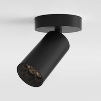 Bodová - AST 1396025 Bodové svítidlo Can 50 Single 8.2W 3000K černá - ASTRO Lighting