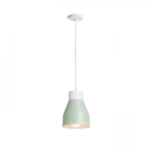 Dekorativní - RED R13290 FRUTTI závěsná zelená 230V E27 28W - RED - DESIGN RENDL - foto 1