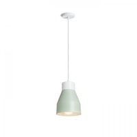 Dekorativní - RED R13290 FRUTTI závěsná zelená 230V E27 28W - RED - DESIGN RENDL