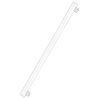 S14s/S14d - RED G12251 OSRAM LEDINESTRA 2P 100 DIMM matná 230V S14s LED 16.5W 2700K - DESIGN - RENDL