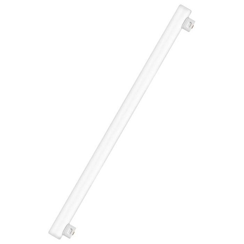 S14s/S14d - RED G12251 OSRAM LEDINESTRA 2P 100 DIMM matná 230V S14s LED 16.5W 2700K - DESIGN - RENDL - foto 1