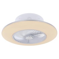 Ventilátory - GLO 03623 KELLO 03623 Ventilátor - GLOBO