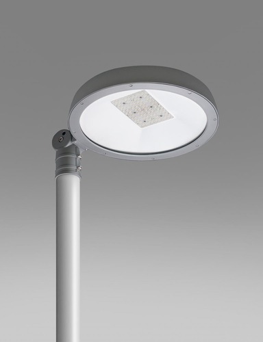 Veřejné osvětlení - CEN AREA-703840 LED svítidlo pro veřejné osvětlení AREA 70W 4000K IP65 - CENTURY - foto 1