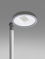 Veřejné osvětlení - CEN AREA-703840 LED svítidlo pro veřejné osvětlení AREA 70W 4000K IP65 - CENTURY