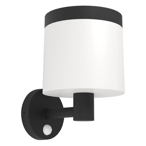 Nástěnná - EG 901076 Nástěnné solární svítidlo PANTETE EGLO 901076 - EGLO - foto 1