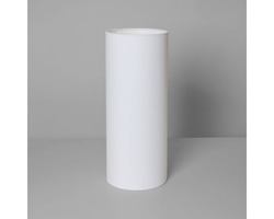 Stínidla, kryty, clony - AST 5015004 Stínidlo Tube 135 bílé (STARÝ KÓD: AST 4177 ) - ASTRO Lighting