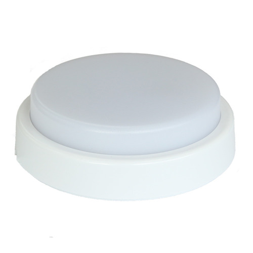 LED panely - LED povrch kulatý panel - foto 1