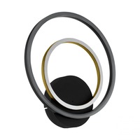 Nepřímé osvětlení - EG 390088 Nástěnné svítidlo LANACERA 390088 - STARS OF LIGHT