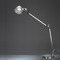 Stolní lampy pracovní - AR A0054W00 Tolomeo stolní lampa s detektorem přítomnosti LED 2700K - tělo lampy - ARTEMIDE