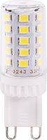 G9 - LED žárovka G9 4 W