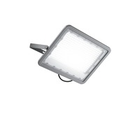 Reflektory - FAN LED-ATHOS-200F Venkovní reflektor, LED, ATHOS, šedá, 39.33 x 4.16 x 27.99 cm - FANEUROPE