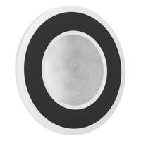 Kruhová - EG 901237 Stropní svítidlo MACCHIONI 901237 - EGLO