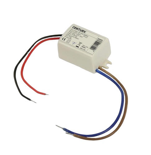 Stabilizovaný proud - CEN RDGDN-058030 LED DRIVER GAUDINO SLOUPEK - CENTURY - foto 1