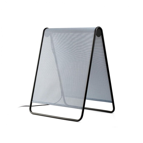 Sloupková - FARO 71243 CADAQUÉS modrá stojací lampa - FARO - foto 1