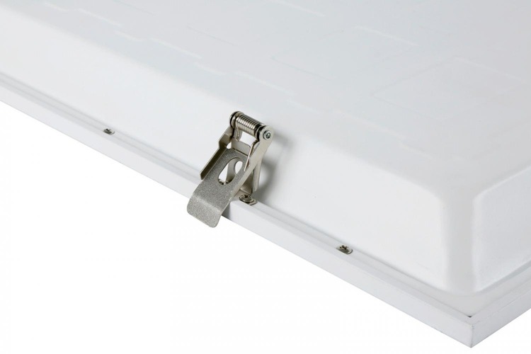 Pro zapuštěná svítidla - IMPR 930676 Deko-Light příslušenství - vestavné pružiny pro 600x600/300x1200mm Backlit Panel - LIGHT IMPRESSIONS - foto 1