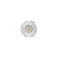 Do vody - FARO 70444 NOK 68 zapuštěné svítidlo do bazénu, matný nikl - FARO