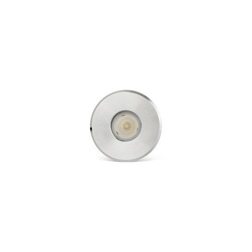 Do vody - FARO 70444 NOK 68 zapuštěné svítidlo do bazénu, matný nikl - FARO - foto 1
