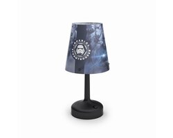 Dětské lampičky - PH 71796/30/16 LAMPA STOLNÍ 71796/30/16 - Disney plug&play/Moodlighting