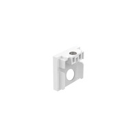 Lištové Magnetic Ego - ILUX 282671 Ego koncovka low con foro - IDEALLUX