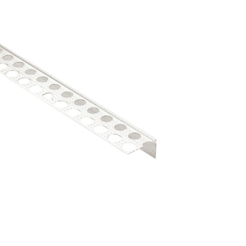 Úchyty a držáky pro Al profily - IMPR 970813 Deko-Light Combo napojovací profil pro výplňové práce hliník, 1 m - LIGHT IMPRESSIONS - foto 1