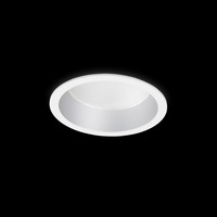 Koupelnová - ILUX 249025 DEEP 10W 4000K - IDEALLUX