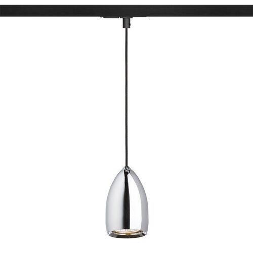 Svítidla - RED R13212 BABADES pro jednookr. lištu chrom 230V GU10 35W - RED - DESIGN RENDL - foto 1