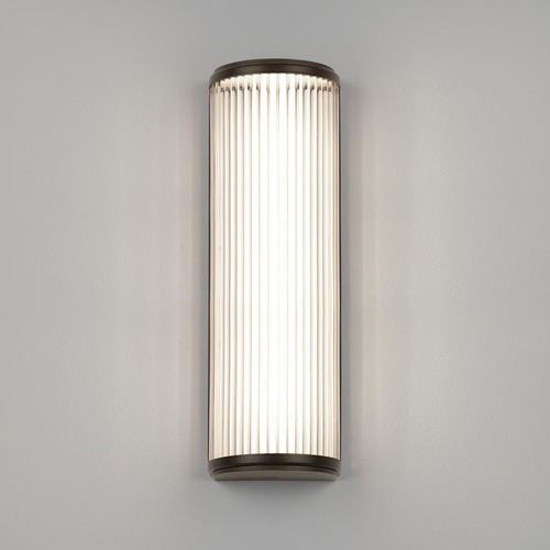 Dekorativní - AST 1380030 Nástěnné svítidlo Versailles 400 stmívatelné 7.1W 3000K bronz - ASTRO Lighting - foto 1