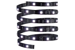 Dekorační - P 70252 LED pásek ECO Stripe RGB 3m 14,5W 12V - PAULMANN