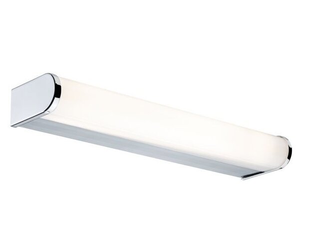 Koupelnová - P 70879 Nástěnné svítidlo LED Arneb IP44 9W chrom - PAULMANN - foto 1
