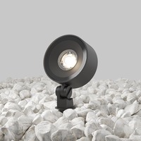 Zápichy - M O495FL-L25B3K Venkovní svítidlo se zápichem Core 3000K 25W IP 65 O495FL-L25B3K - MAYTONI