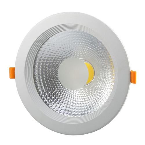 LED svítidla COB - LED bodové svítidlo COB TUV Pass 145° - foto 1