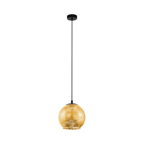 Koule - EG 98523 Závěsné svítidlo ALBARACCIN 98523 - EGLO - foto 1