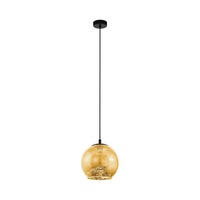 Koule - EG 98523 Závěsné svítidlo ALBARACCIN 98523 - EGLO