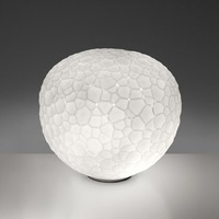 Stolní lampy dekorační - AR 1711010A Meteorite 48 stolní lampa - ARTEMIDE