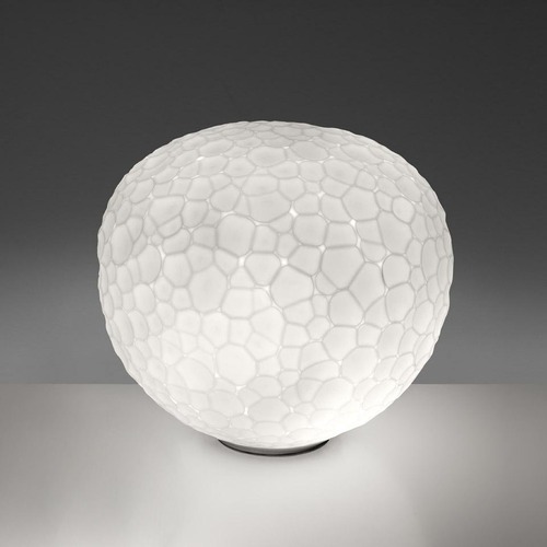 Stolní lampy dekorační - AR 1711010A Meteorite 48 stolní lampa - ARTEMIDE - foto 1