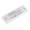 Ovladače pro vícebarevné LED pásky, RGB, RGBW - LA 1006348 Controller CCT RGBW 12–24 V ZigBee 3.0 - BIG WHITE (SLV)