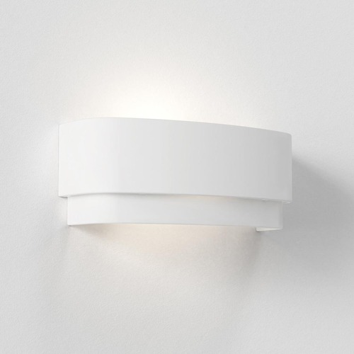 Nepřímé osvětlení - AST 1432001 Nástěnné svítidlo Amat 320 12W E27 keramika - ASTRO Lighting - foto 1