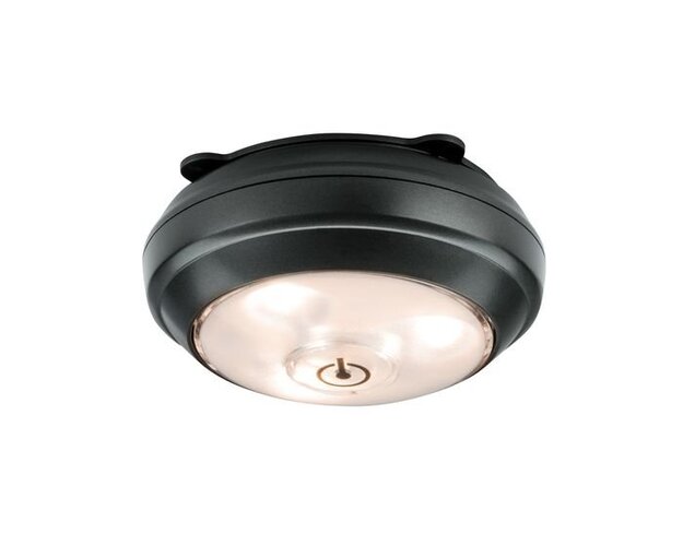 Přisazená - P 70639 Svítidlo do skříně ButtonLED - PAULMANN - foto 1