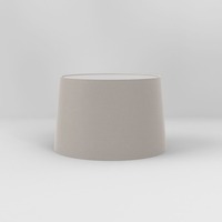 Stínidla, kryty, clony - AST 5035005 Stínidlo TAPERED ROUD 250 barva PUTTY průměr 250mm (STARÝ KÓD: AST 4220) - ASTRO Lighting