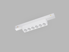 Lištové svítidla - Lištové svítidla svítidlo MAGLASER III 12, W DALI TW 6W 2700K-6500K, DALI TW